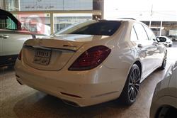 مێرسێدس بێنز S-Class
